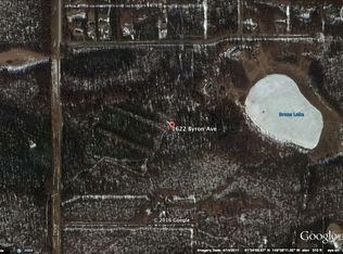 1622 Byron Ave, Wasilla, AK 99623