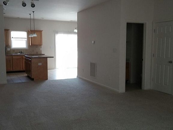 enormous living room