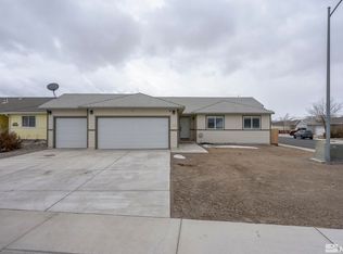 1102 Reed Cir, Fernley, NV 89408