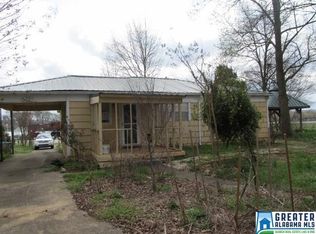 516 McCullars Ln, Oxford, AL 36203