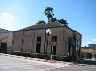700 E Washington St, Brownsville, TX 78520