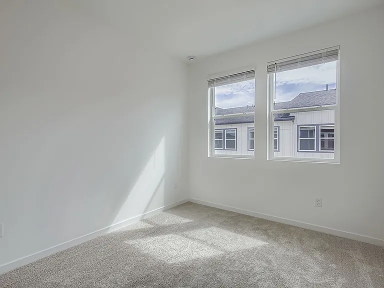 2nd Bedroom or Home Office
