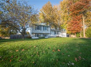 4225 Balboa Dr, Liverpool, NY 13090