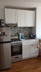 Rented by Vanderborgh Realty 