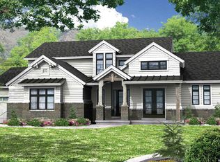 455 S 1850 E, Heber, UT 84032