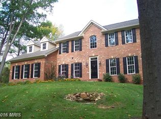 3200BLK Granite Rd, Woodstock, MD 21163