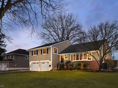 238 Denman Road, Cranford, NJ, 07016