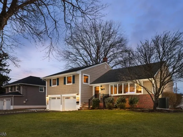 238 Denman Road, Cranford Twp., NJ 07016