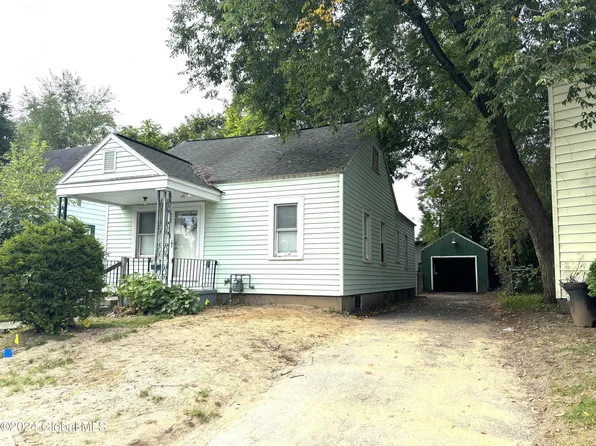 22 Woodside Avenue, Albany, NY 12205