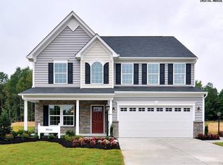 3728 Benseval Ln #1, Matthews, NC 28105