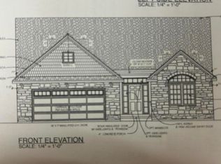 8559 Windsong Ct, Monclova, OH 43542