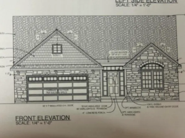 8559 Windsong Ct, Monclova, OH 43542