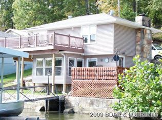 144 Excelsior Ln, Gravois Mills, MO 65037