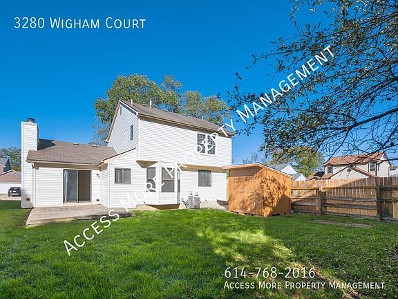 3rd image of 3280 Wigham Ct