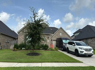 17319 Willow Lexington Ct, Hockley, TX 77447