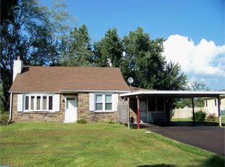 3231 W Mount Kirk Ave, Eagleville, PA 19403