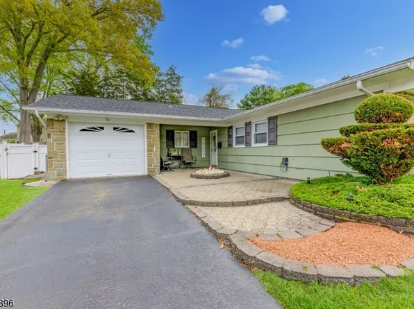 60 Fordham Dr, Aberdeen Twp., NJ 07747