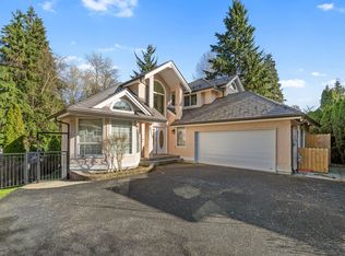 3772 Liverpool St, Pt Coquitlam, BC V3B 3W4