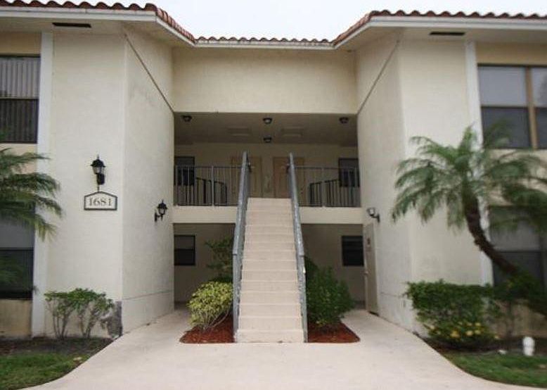 1st image of 1681 Balfour Point Drive #F