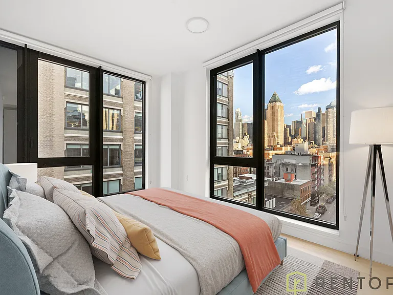 554 W 46th St #1040 — Photo 6