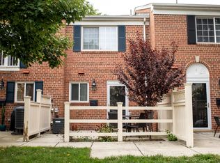 1449 N Van Dorn St #A, Alexandria, VA 22304