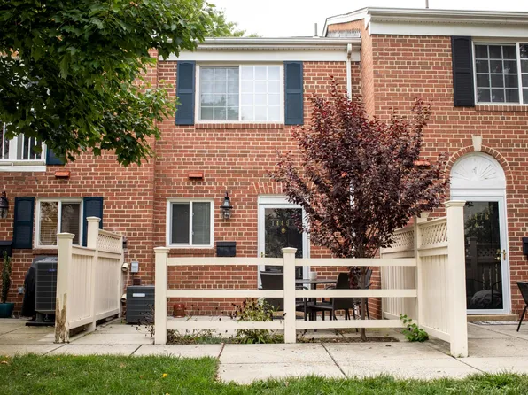 1449 N Van Dorn St #A, Alexandria, VA 22304