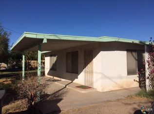 1224 C N Perry Rd, Calexico, CA 92231