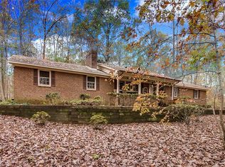 5902 Dehaven Rd, Pleasant Garden, NC 27313