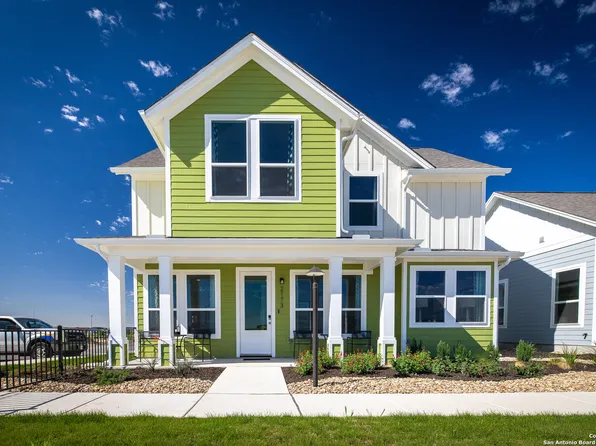 2133 Hofstaat #51, New Braunfels, TX 78130