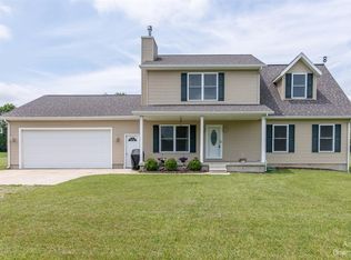 5335 Webster Church Rd, Dexter, MI 48130