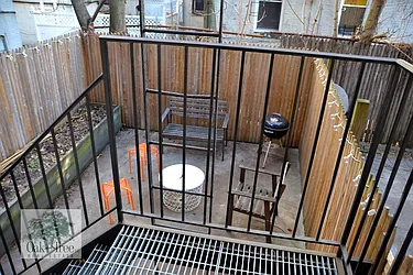 Rented by Oak Tree LLC