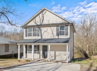 410 S Jordan Ave, Spencer, NC 28159