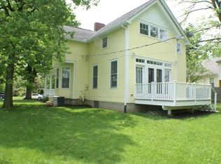 324 W Withrow St, Oxford, OH 45056