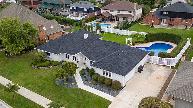 1st image of 14867 Landings Ln