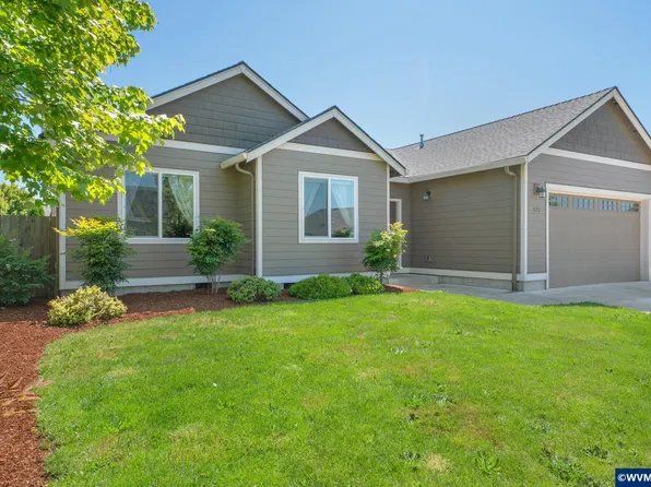 575 Egret Ave, Halsey, OR 97348