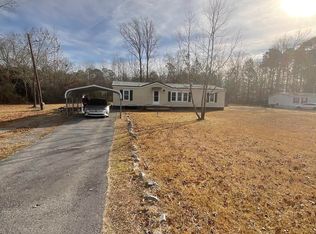 24422 Oliver Dr, Hensley, AR 72065