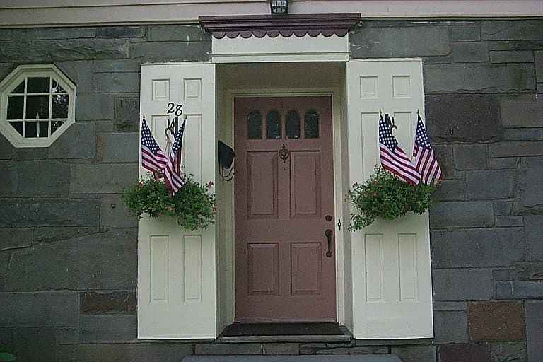 WELCOME TO OUR HOME!