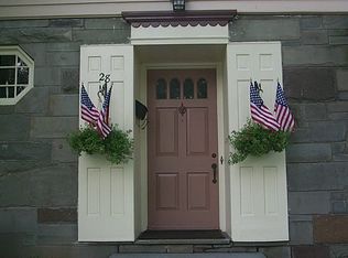 28 Juliand St, Bainbridge, NY 13733