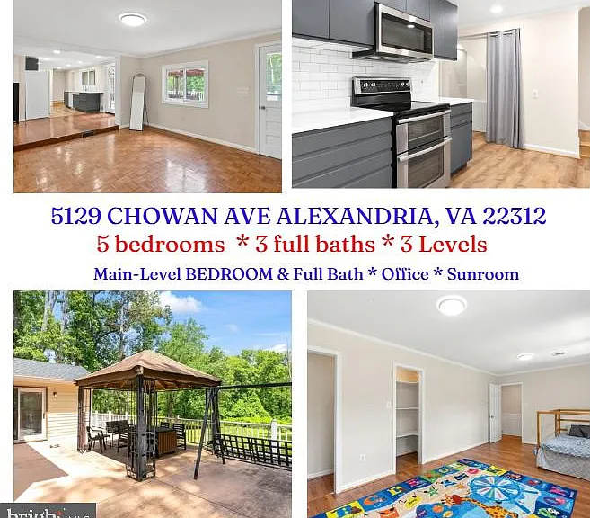 5129 Chowan Ave — Photo 1