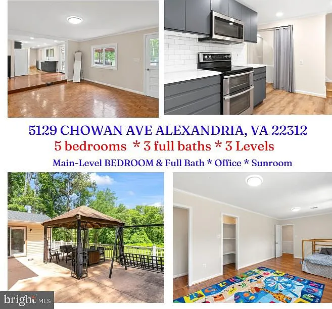 5129 Chowan Ave