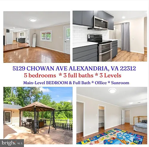 5129 Chowan Ave Photo 1
