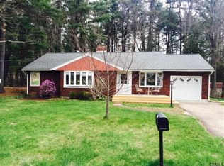 3057 Sunset Ln, Schenectady, NY 12303
