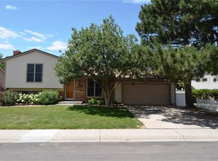 10013 Bryant Ct, Federal Heights, CO 80260
