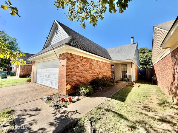 7629 Iris Dr, Southaven, MS 38671