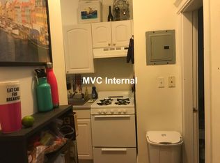 6 Camelot Ct #6S, Brighton, MA 02135