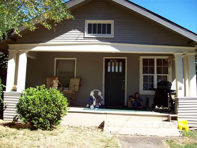 1805 E Reserve St, Vancouver, WA, 98661