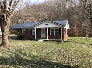 76 Segal Wesley Ave, Liberty, KY 42539