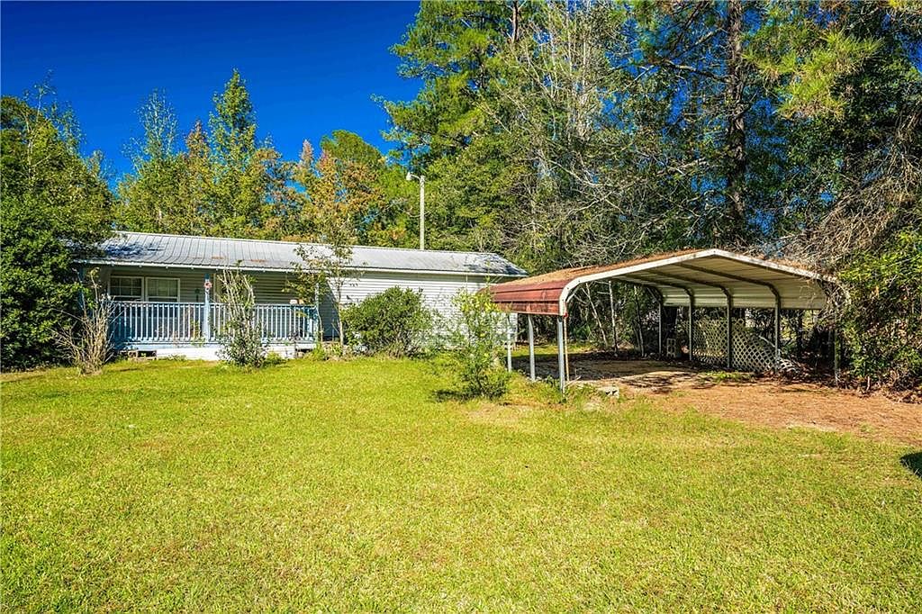 36165 Walker Rd N, Walker, LA 70785 | Zillow