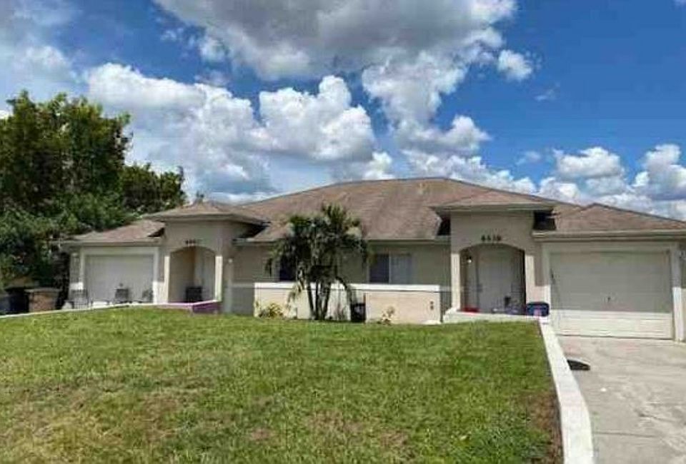 Property Front View