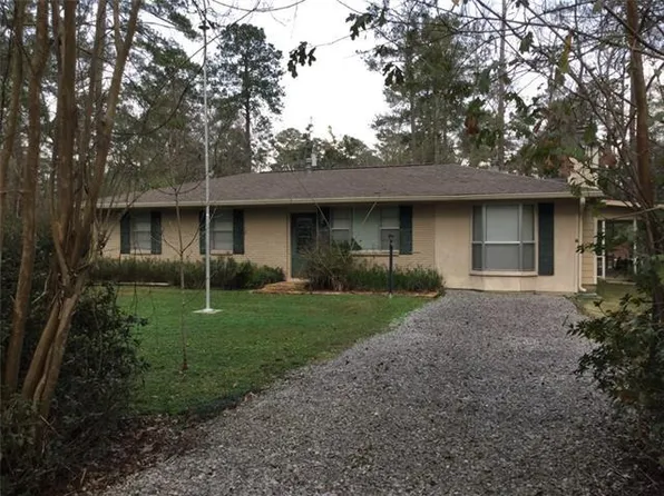 604 E 3rd Ave, Covington, LA 70433